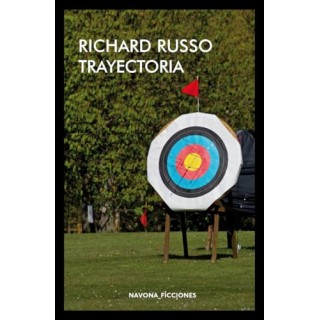 Trayectoria - Richard Russo